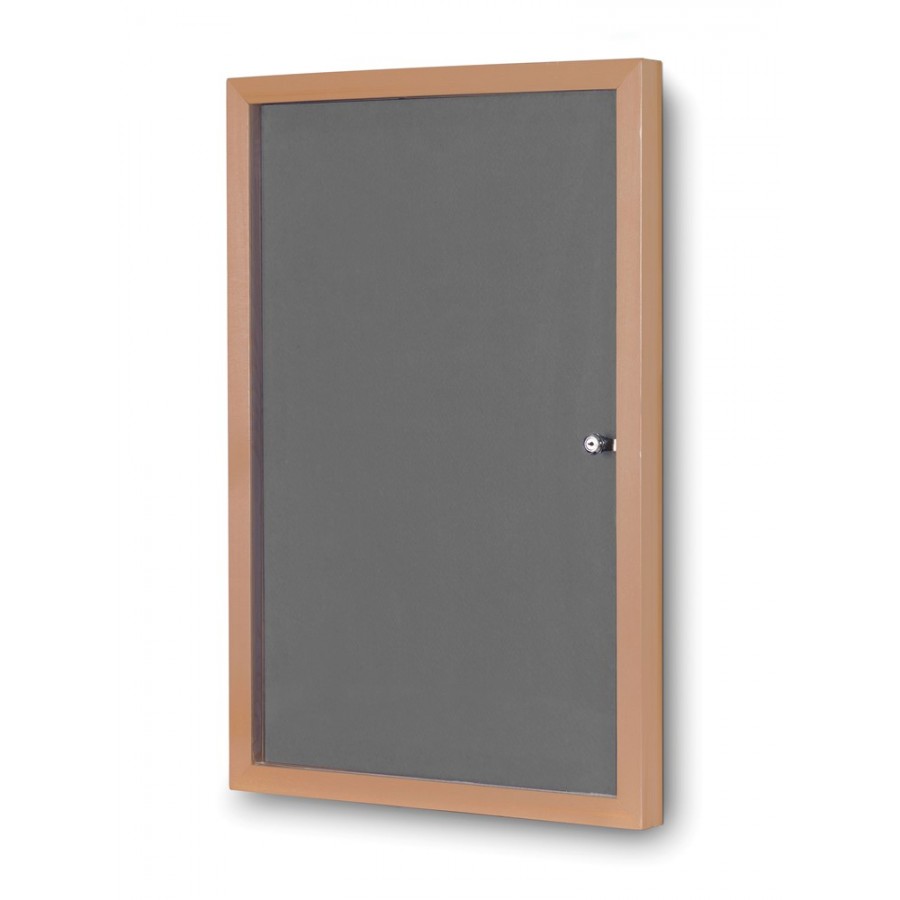 Eco Friendly Tamperproof Noticeboard